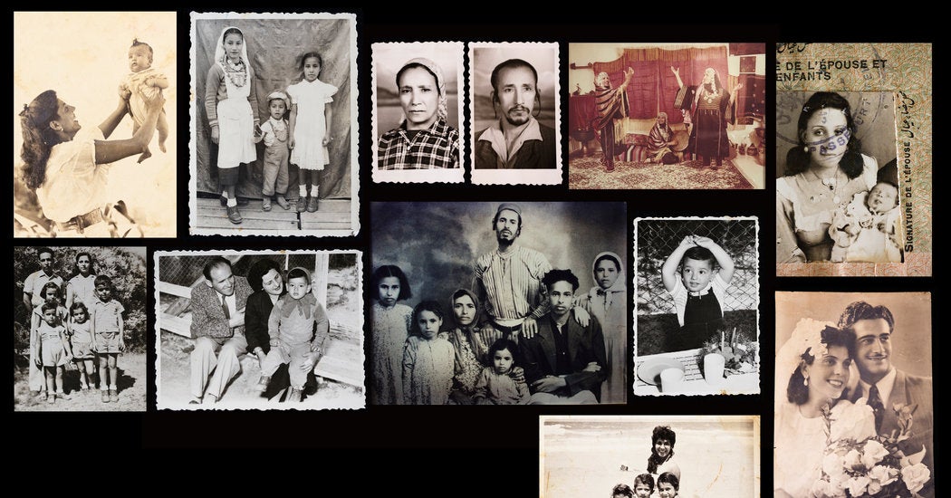 The Disappeared Children of Israel (Published 2019)