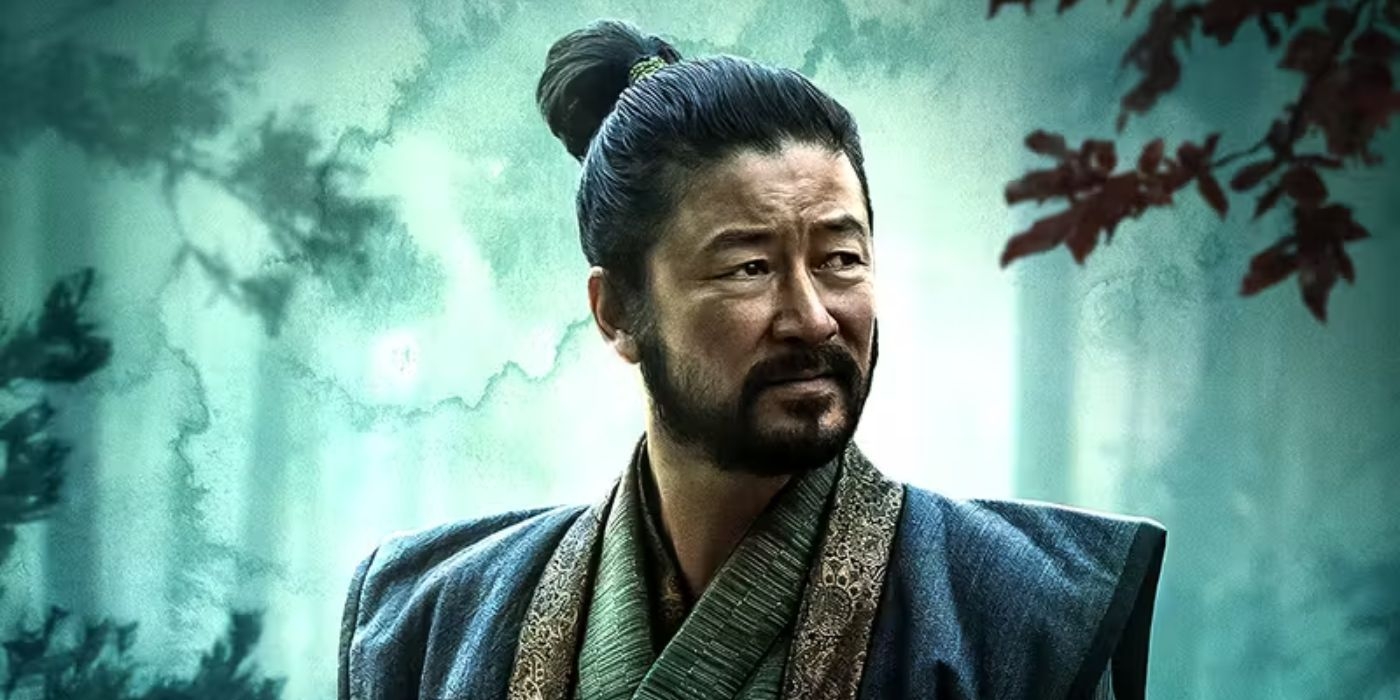 Okay, I'll Say It, Tadanobu Asano Was Robbed of His 'Shōgun' Emmy