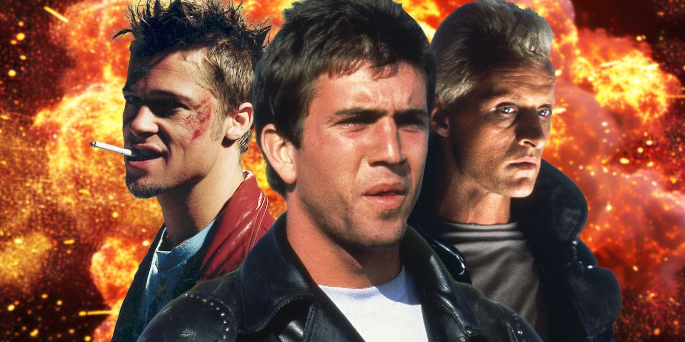 The 10 Best Cult Classic Action Movies, Ranked