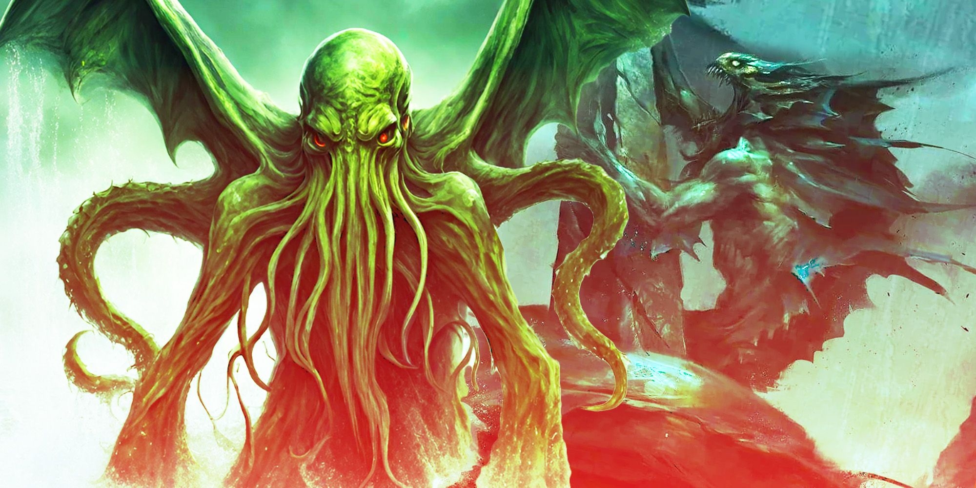 10 Lovecraft Stories That Need Modern Movie Adaptations