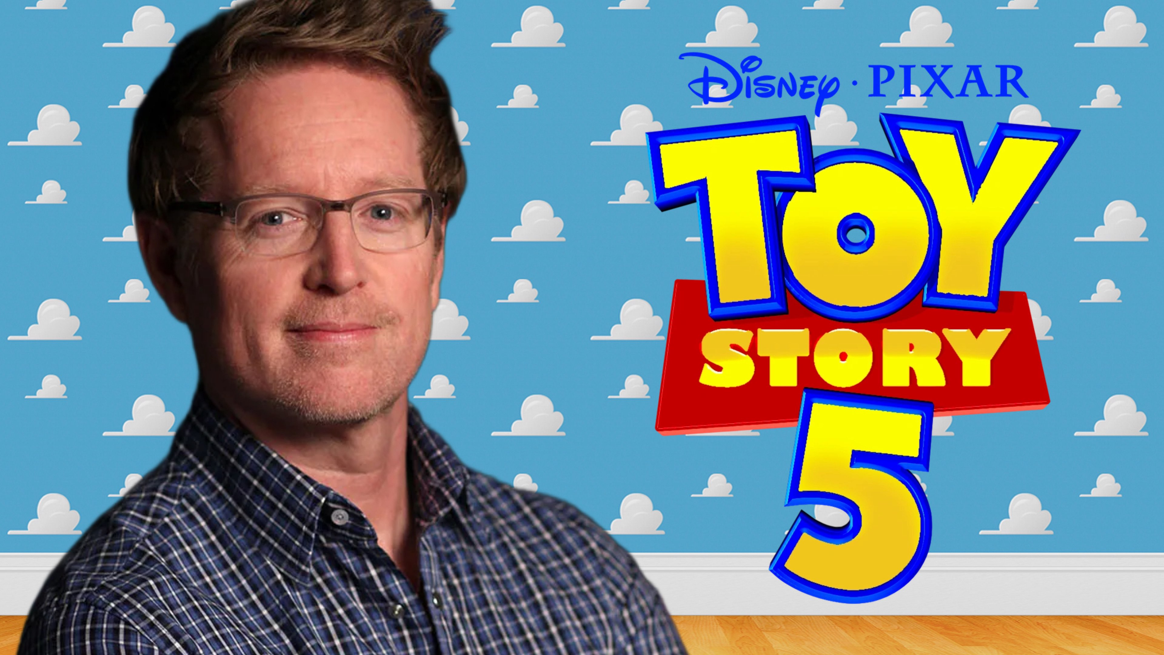 'WALL-E' Director Andrew Stanton to Direct 'Toy Story 5' - Daily Disney News