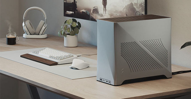 Fractal Design Era 2 Review