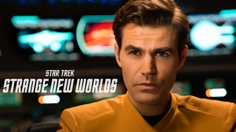 ‘Star Trek: Strange New Worlds’ Season 4 To Begin Filming Earlier Than Expected