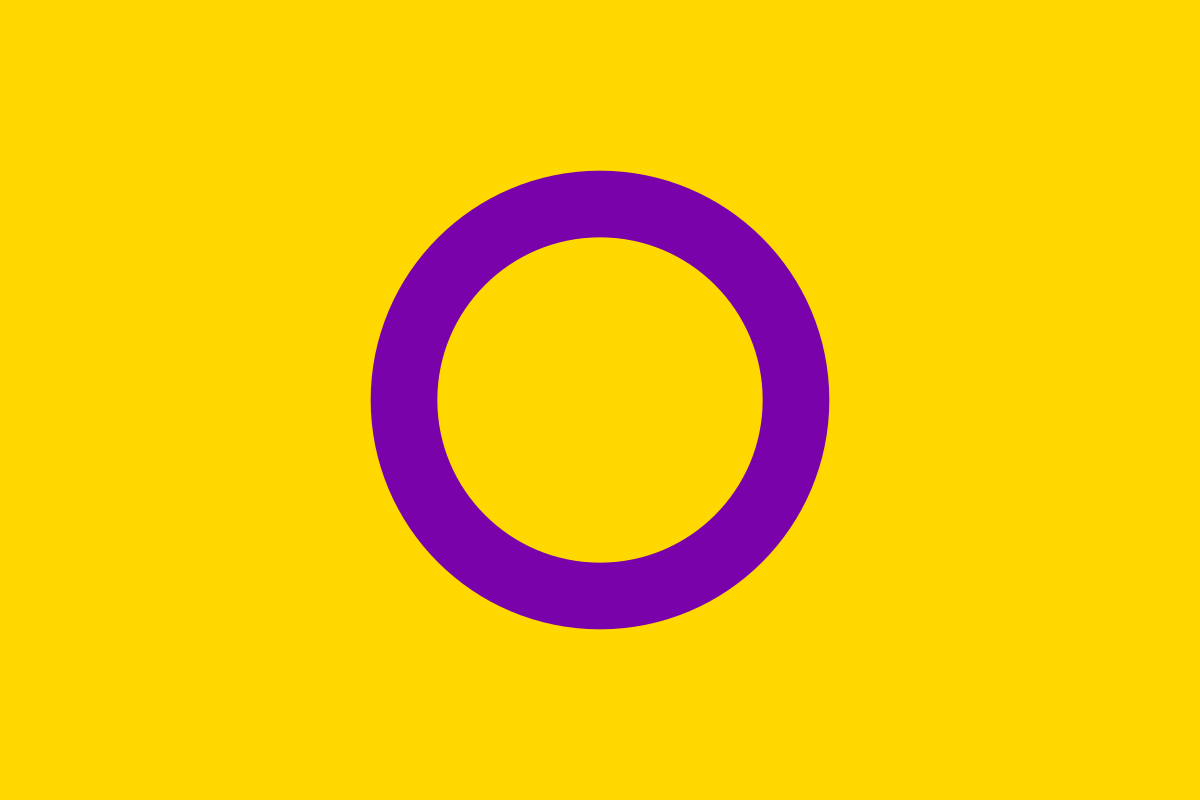 Intersex - Wikipedia