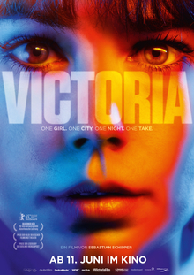 Victoria (2015 film) - Wikipedia