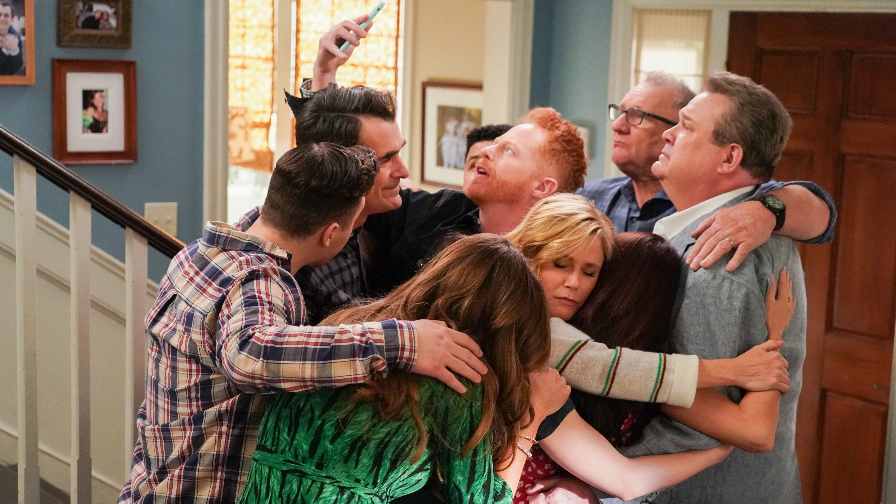 ‘Modern Family’ to Join Nick at Nite Lineup