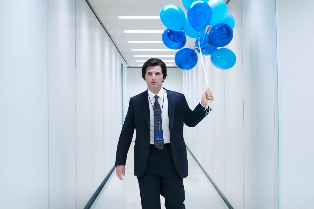 ‘Severance’ Season 2 Finally Gets First Footage as Adam Scott Returns to Lumon — With Balloons