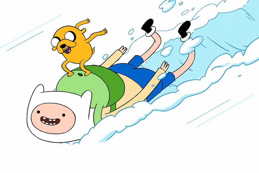 ‘Adventure Time’ Movie in Development With Rebecca Sugar, Patrick McHale and Adam Muto Attached; Two Spinoff Series Also in the Works (EXCLUSIVE)