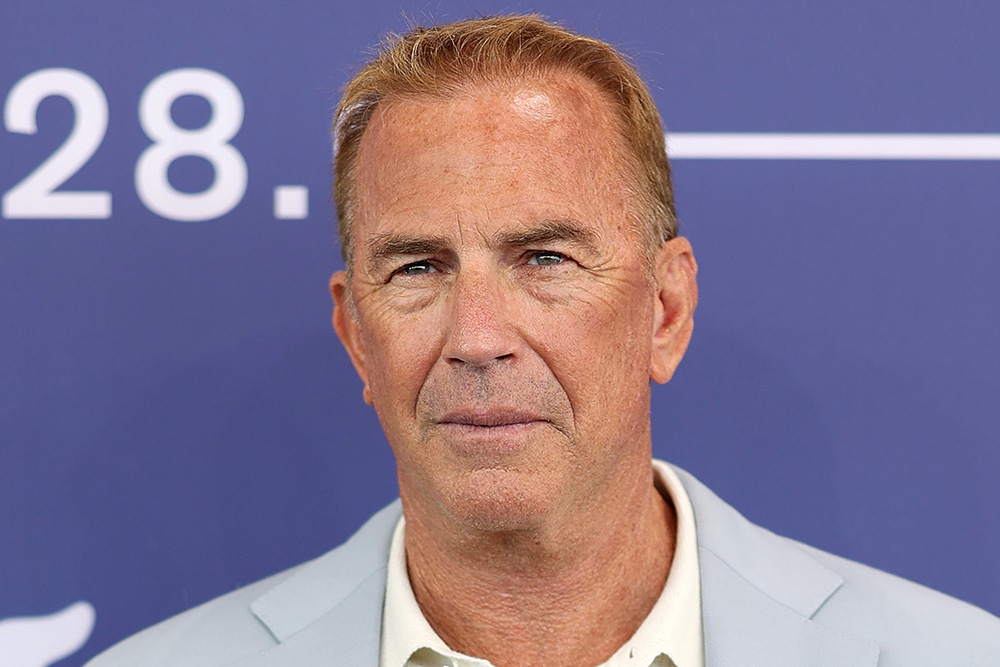 Kevin Costner Says Scrapped ‘Horizon 2’ Theatrical Release Was ‘Probably a Reaction’ to First Film’s Box Office Performance: ‘It Didn’t Have Overwhelming Success’