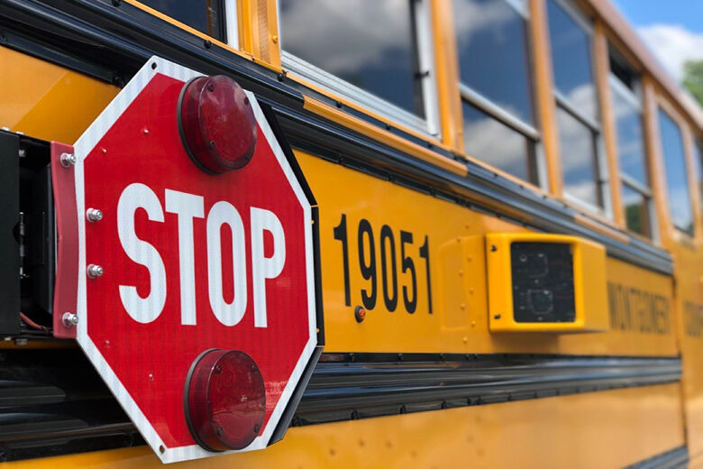 Electric school buses led to millions in wasteful spending, Montgomery Co. watchdog says - WTOP News