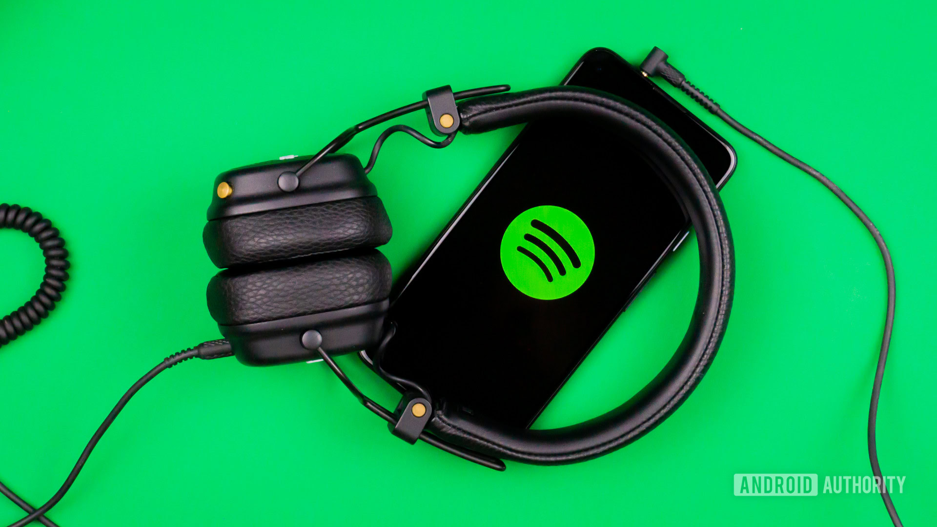 Spotify Jams could soon let you chat with friends as you listen together