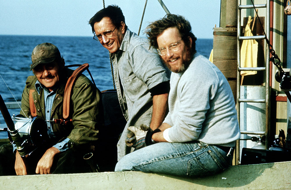 ‘Jaws’ Documentary in the Works from Nat Geo, Amblin