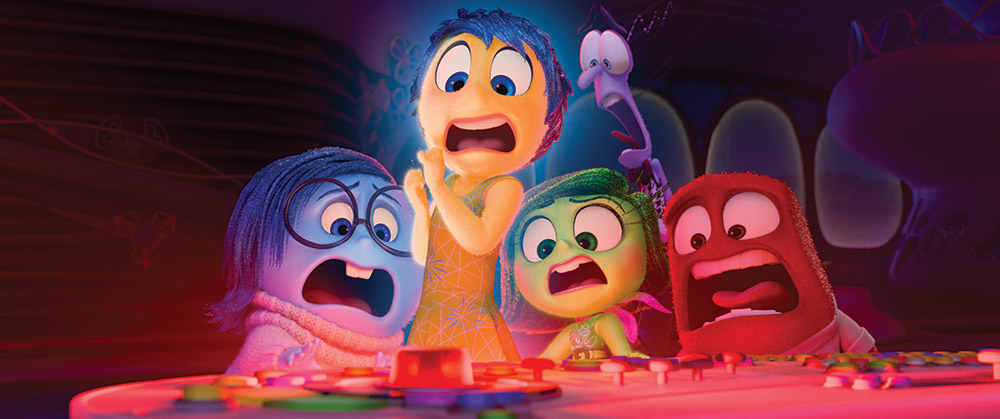 How ‘Inside Out 2’ Broke Hollywood’s Box Office Curse