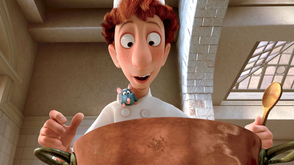 Pixar CCO Says Live-Action Remakes Bother Him: “I Like Making Movies That Are Original”