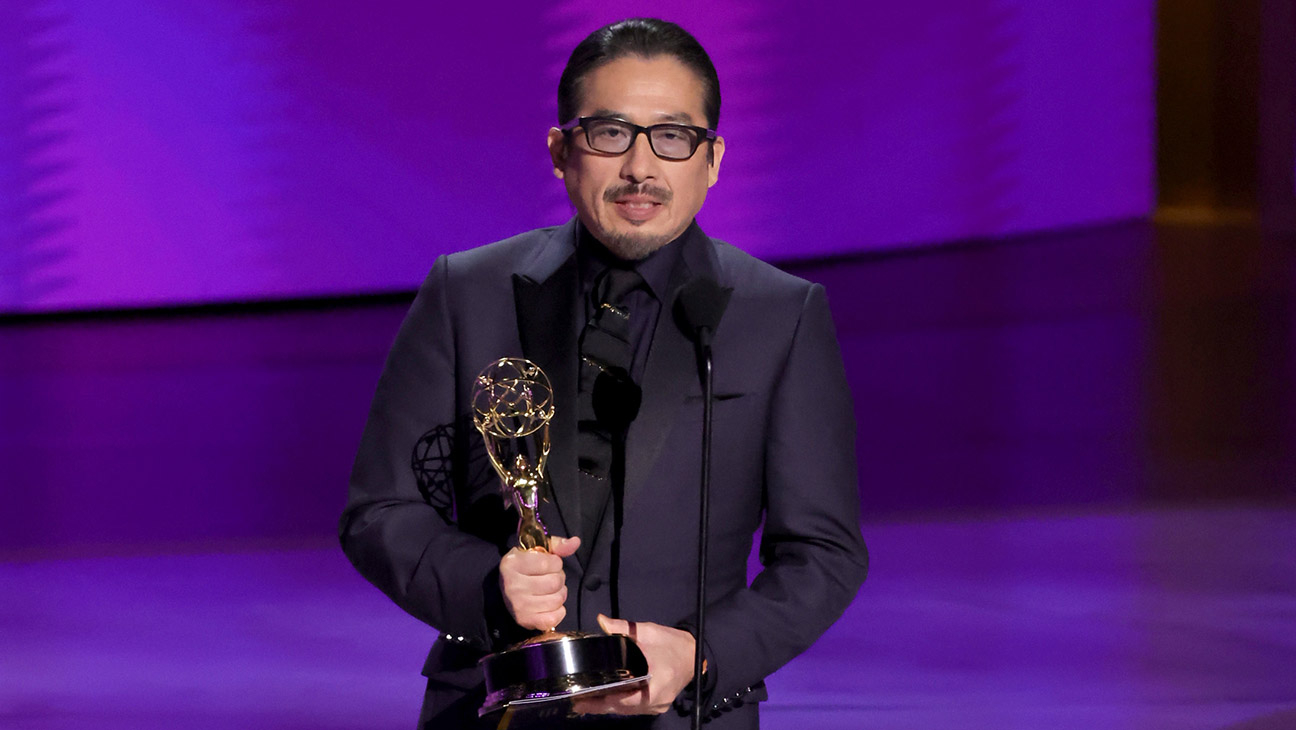 Hiroyuki Sanada Becomes First Japanese Actor to Win Best Lead in a Drama Series for ‘Shogun’