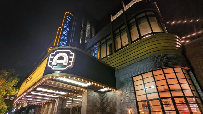 Alamo Drafthouse Will Reopen 6 Recently-Closed Theaters Following Sony Acquisition