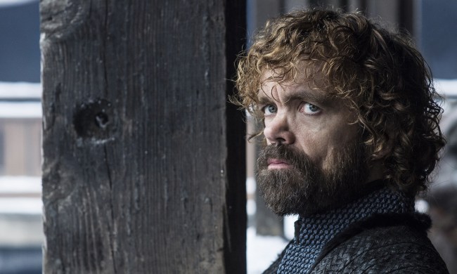 Peter Dinklage Remembers How Charles Dance Used to Console Him ‘Between Every Take’ on ‘Game of Thrones’