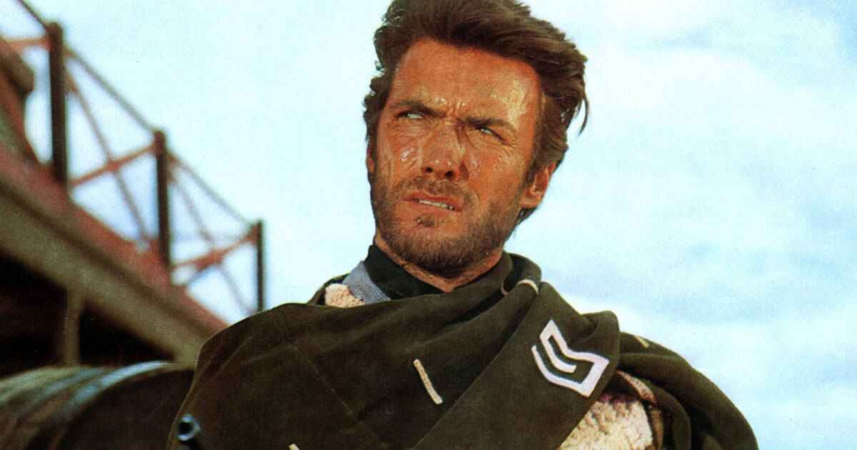 A Fistful of Dollars: Clint Eastwood classic is getting a remake