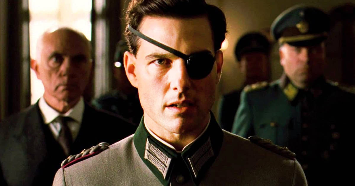 Broadsword: Tom Cruise to star in WWII movie from Christopher McQuarrie, with Henry Cavill & Marion Cotillard eyed to join him