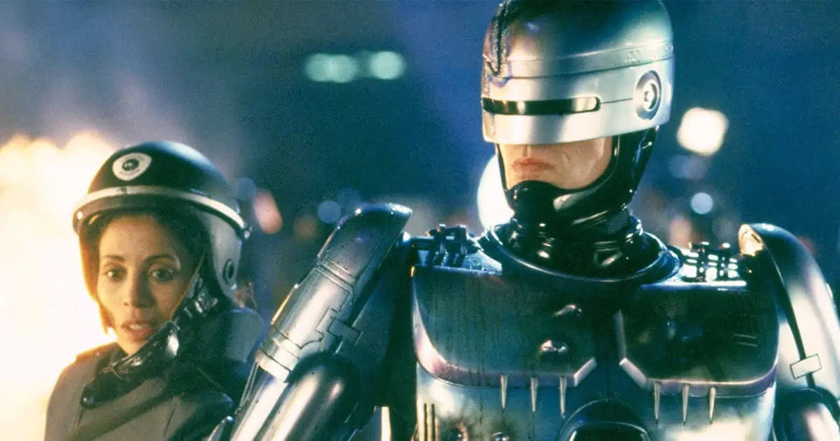 New RoboCop TV series has James Wan as executive producer