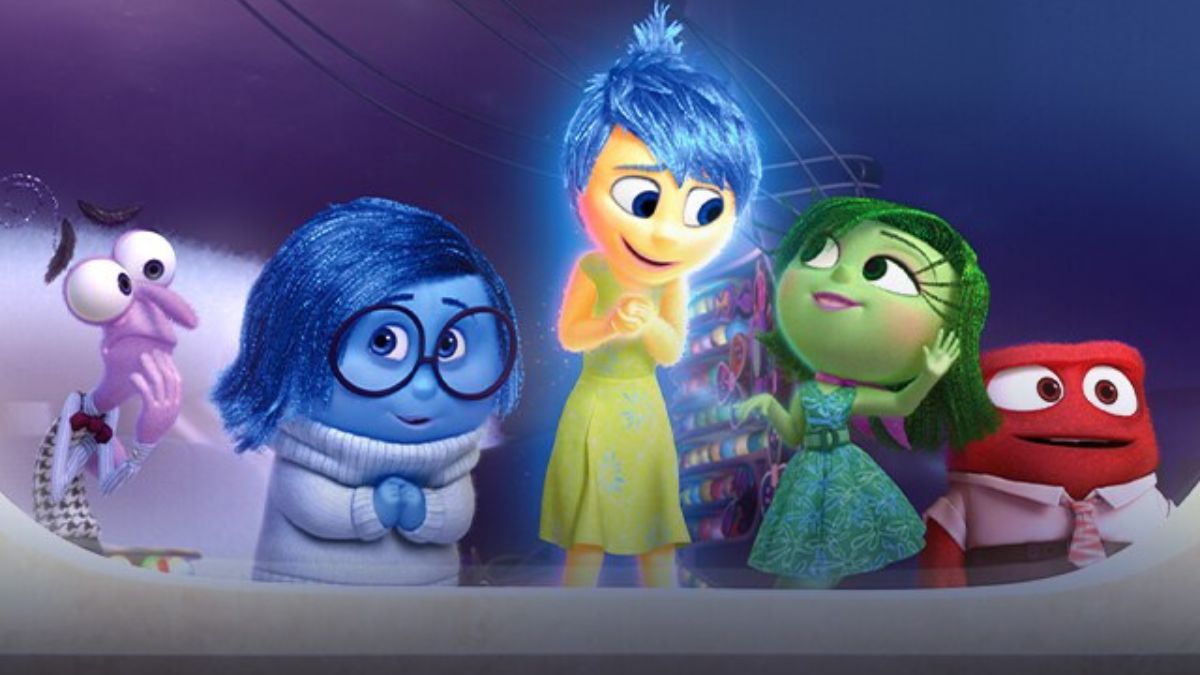'Inside Out 2' Is Fastest Animated Film to Reach $1 Billion at Global Box Office