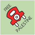 free-palestine