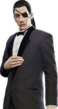 majima-dapper