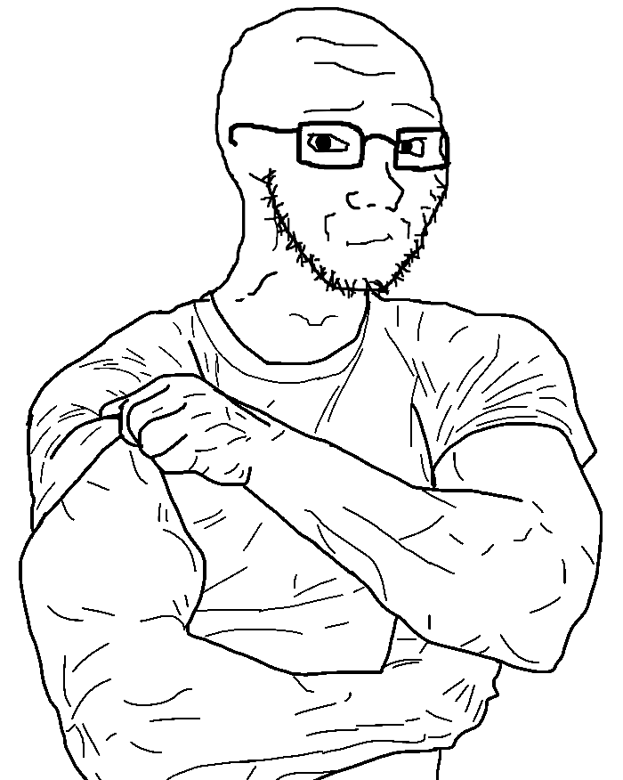 muscular soyak