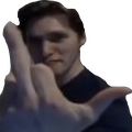 jerma-finger