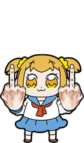 popuko-finger