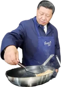 xi-cooking