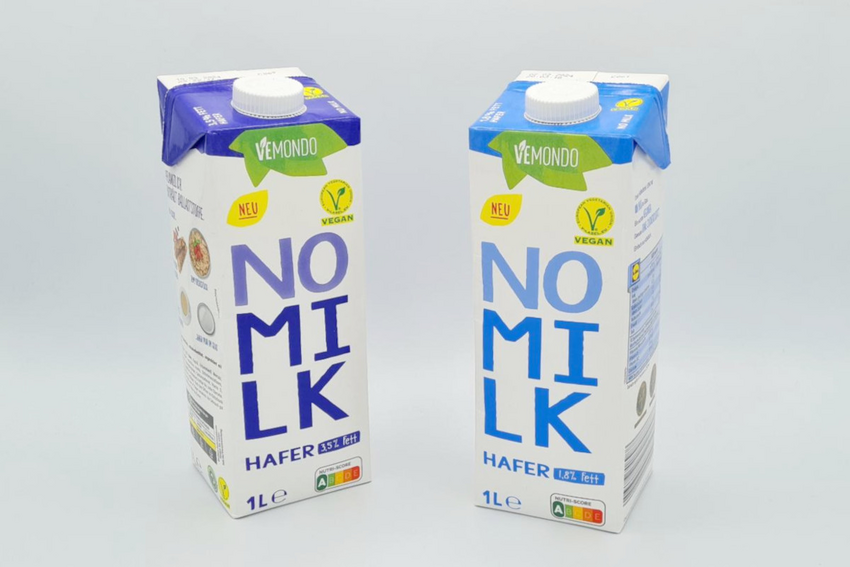 My favorite are the "No Milk" ones from Lidl.