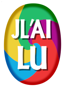 Logo jlailu depixelisé