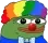 pepe clown