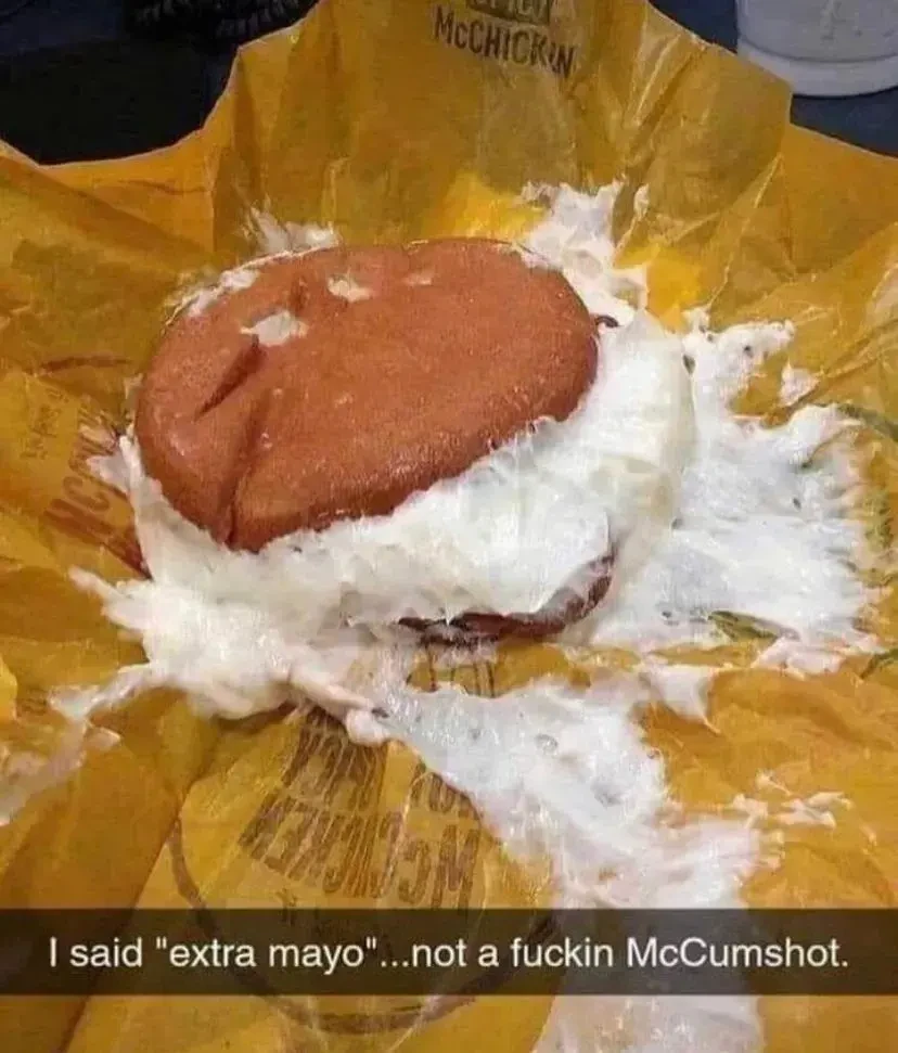 mccumshot