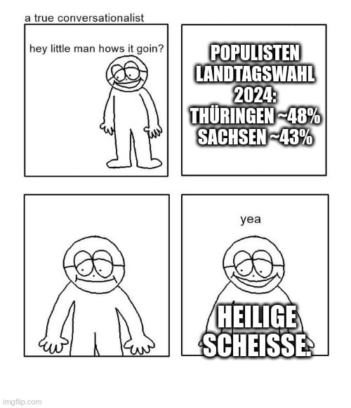 Heilige Scheiße