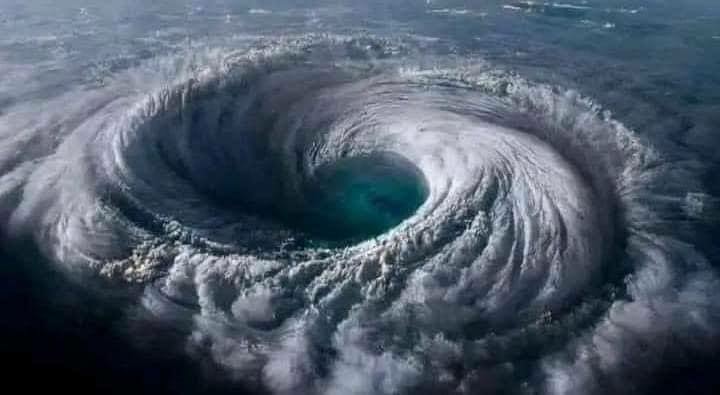 Hurricane Milton