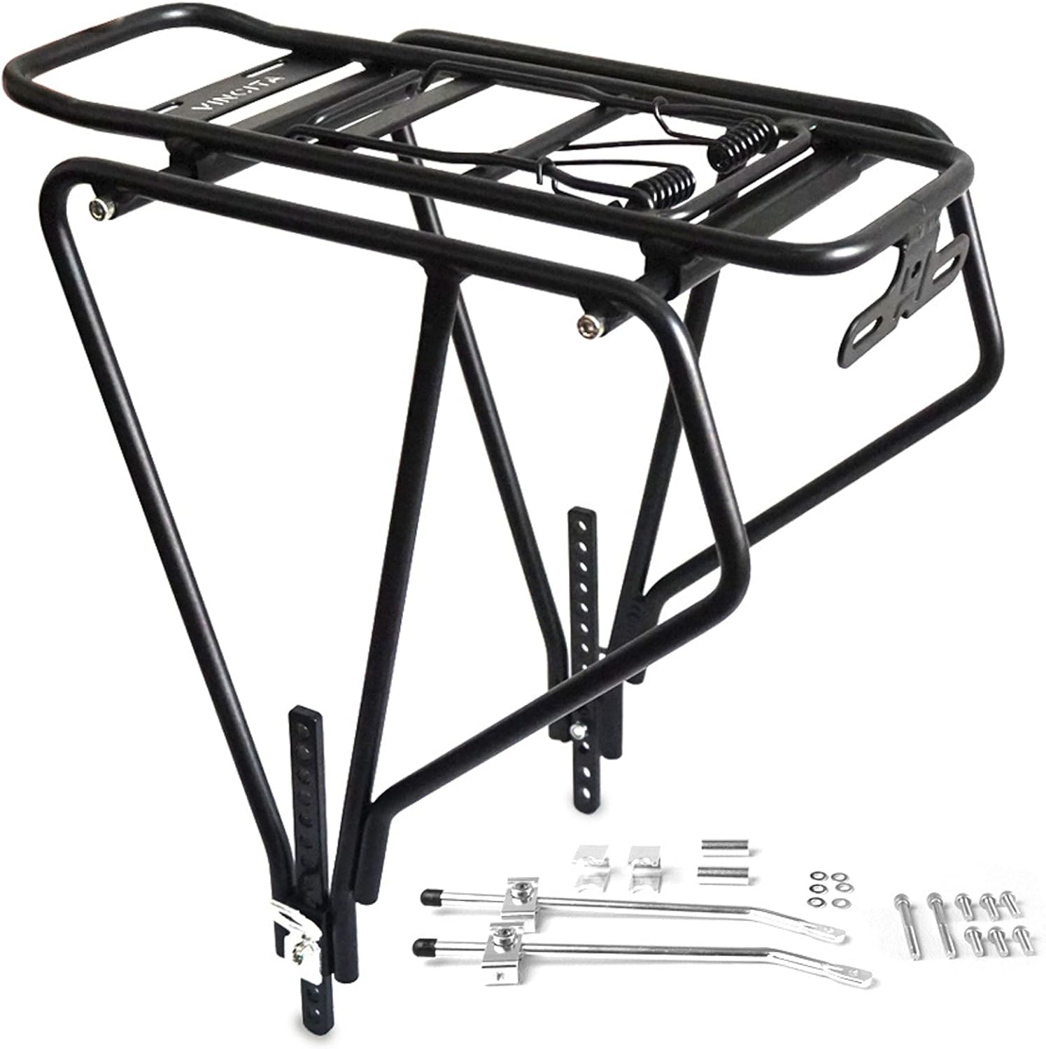 Vincita Fat Tire Bike Rack