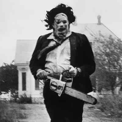 image from Texas Chainsaw Massacre