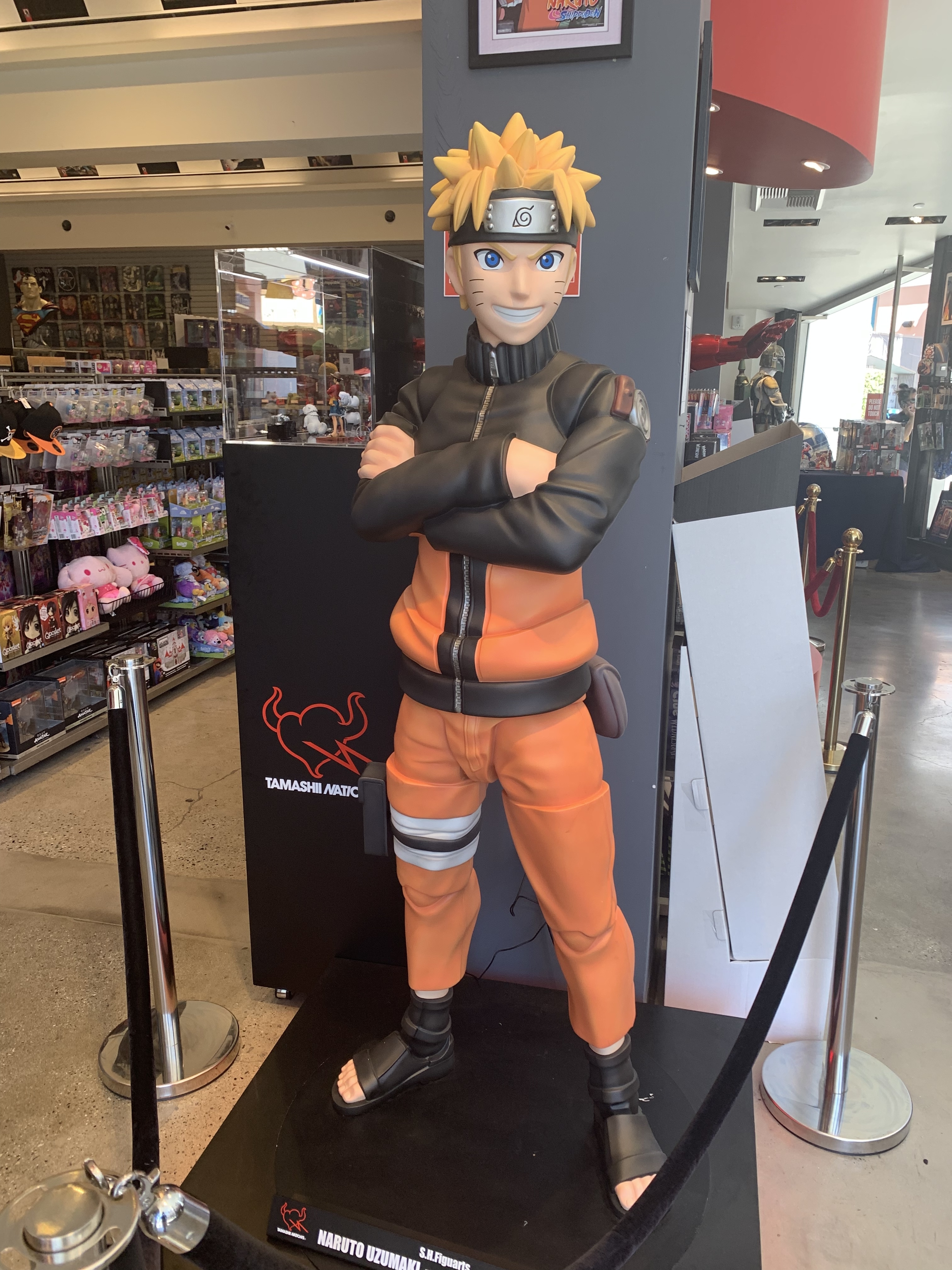 Naruto