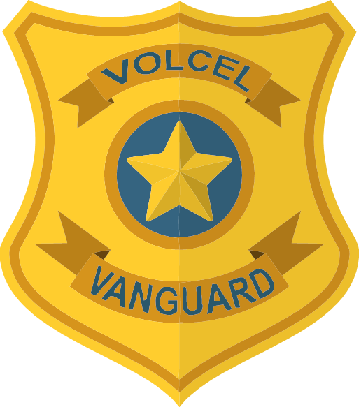 volcel-vanguard