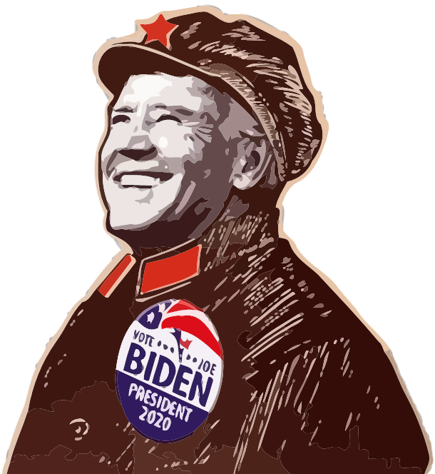 biden-leftist