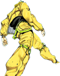 dio-walk