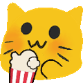 meow-popcorn