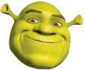 shrek