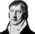 hegel