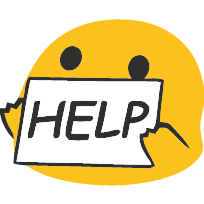 blob-help