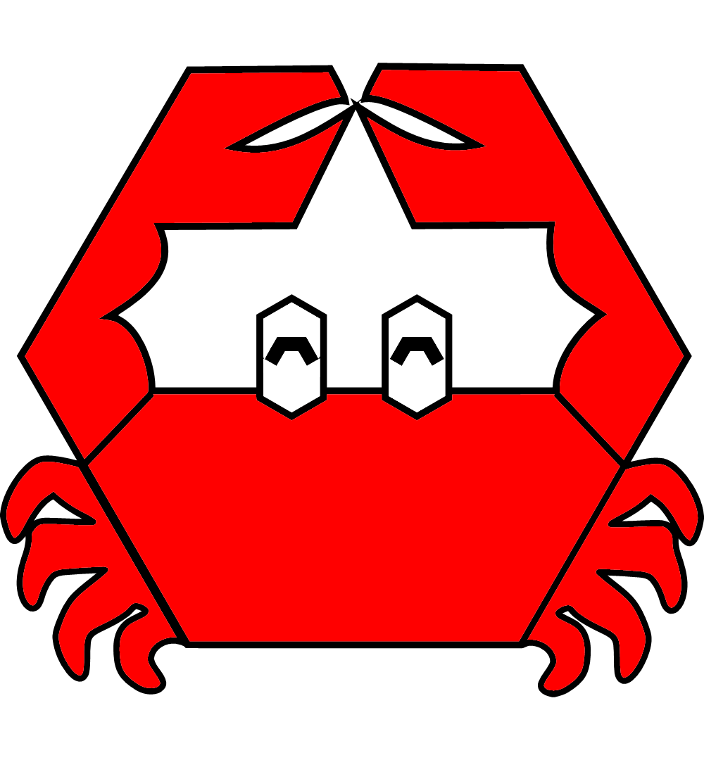 hex-crab