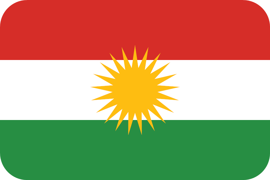 kurdistan