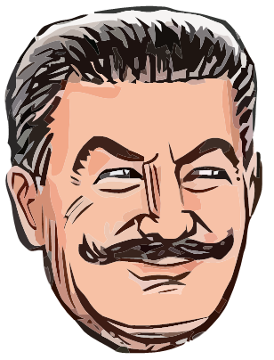 stalin-garrison